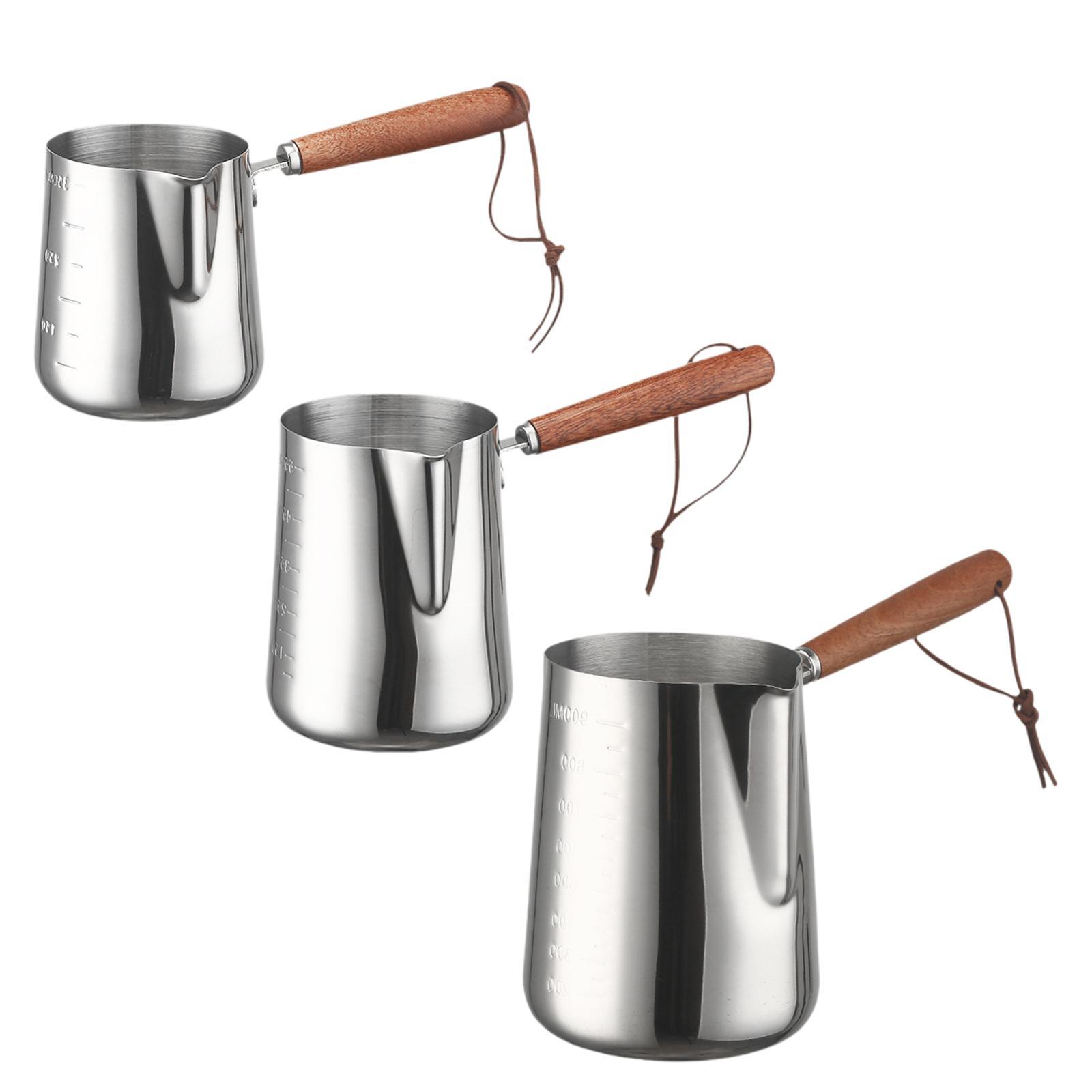 Coffee Tea Pot - Turkish Coffee Pot Espresso Machine Accessories
