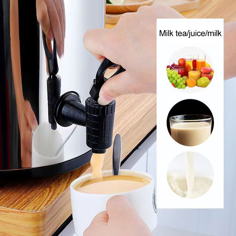 Dispenser Coffee And Tea - Beverage Dispenser Stainless Steel Insulated Bucket