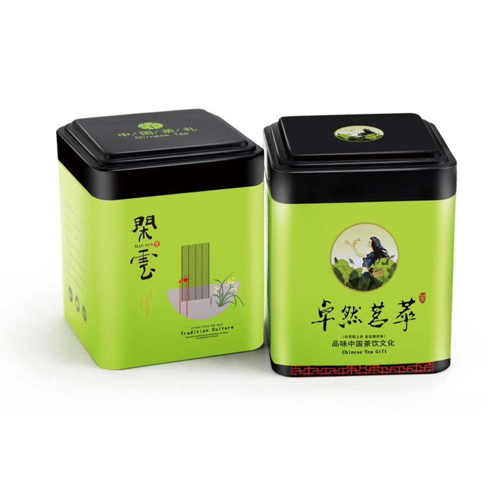 Coffee Tea Canister Set - style High Quality Kitchen Storage Sealed