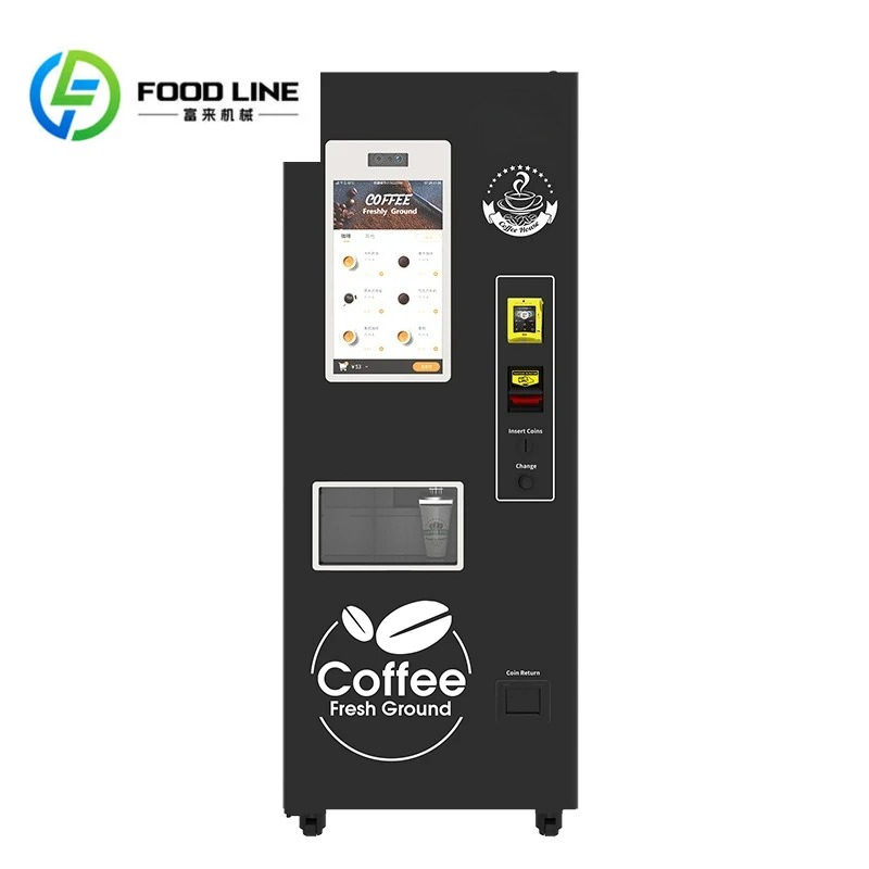 Coffee Tea Difference - FULAI High Quality 3 Different Kinds