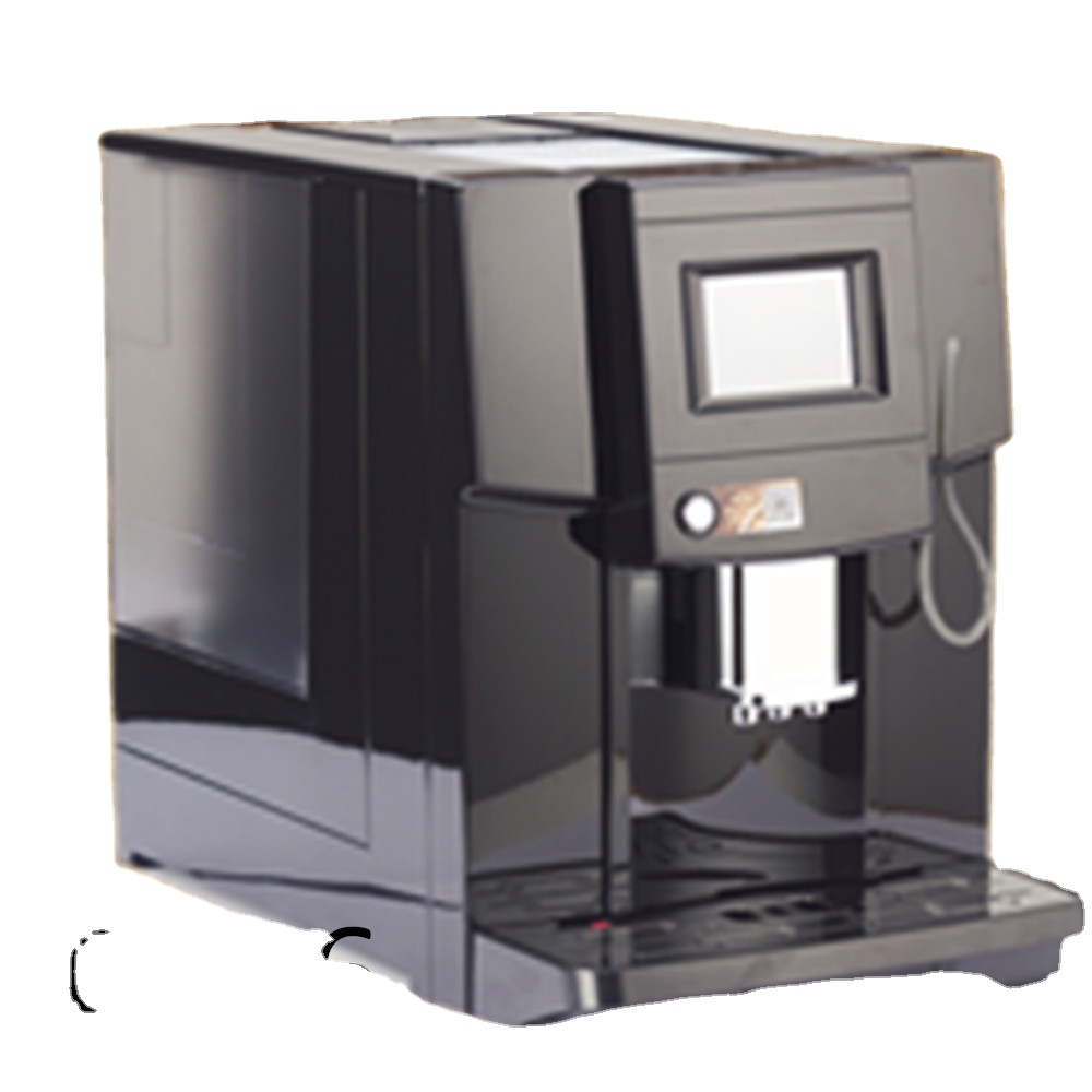 Coffee & Tea Restaurant - Fully Automatic Professional Commercial Espresso Coffee