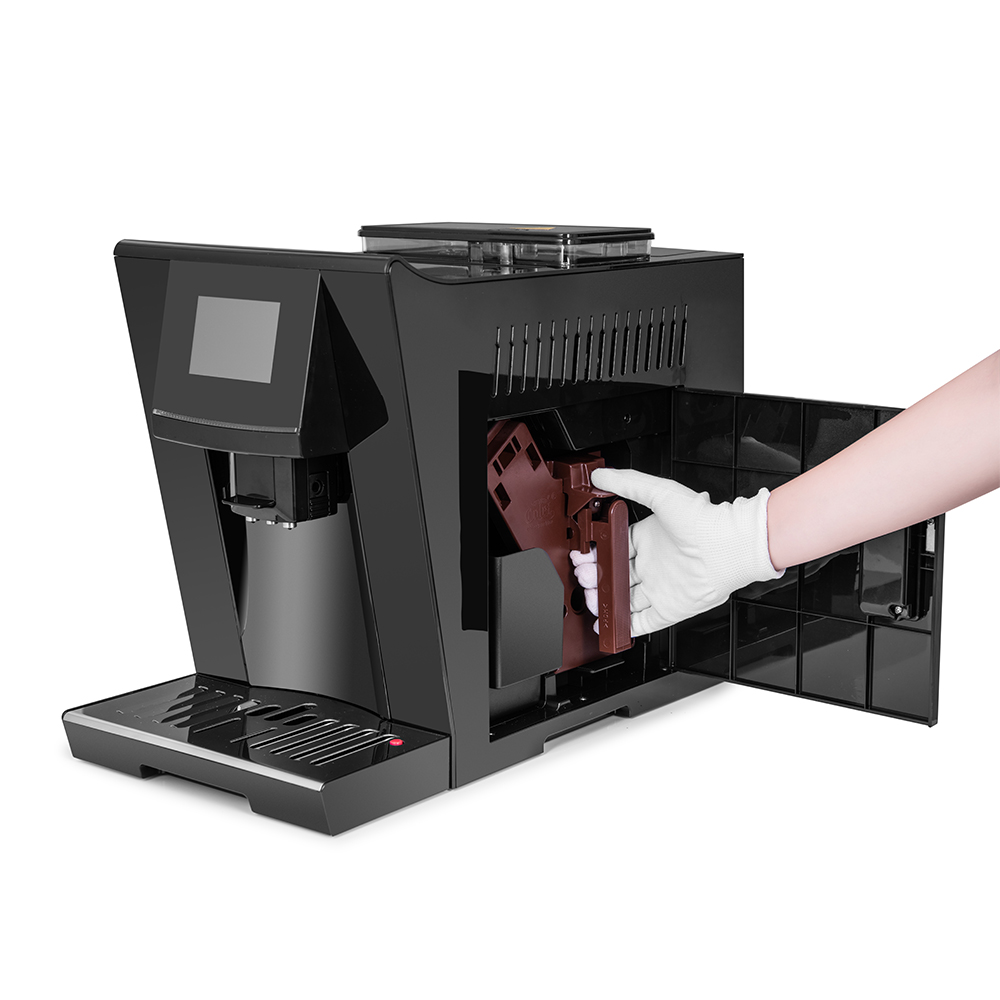 Coffee & Tea Restaurant - Professional Factory Household Commercial Touch Screen