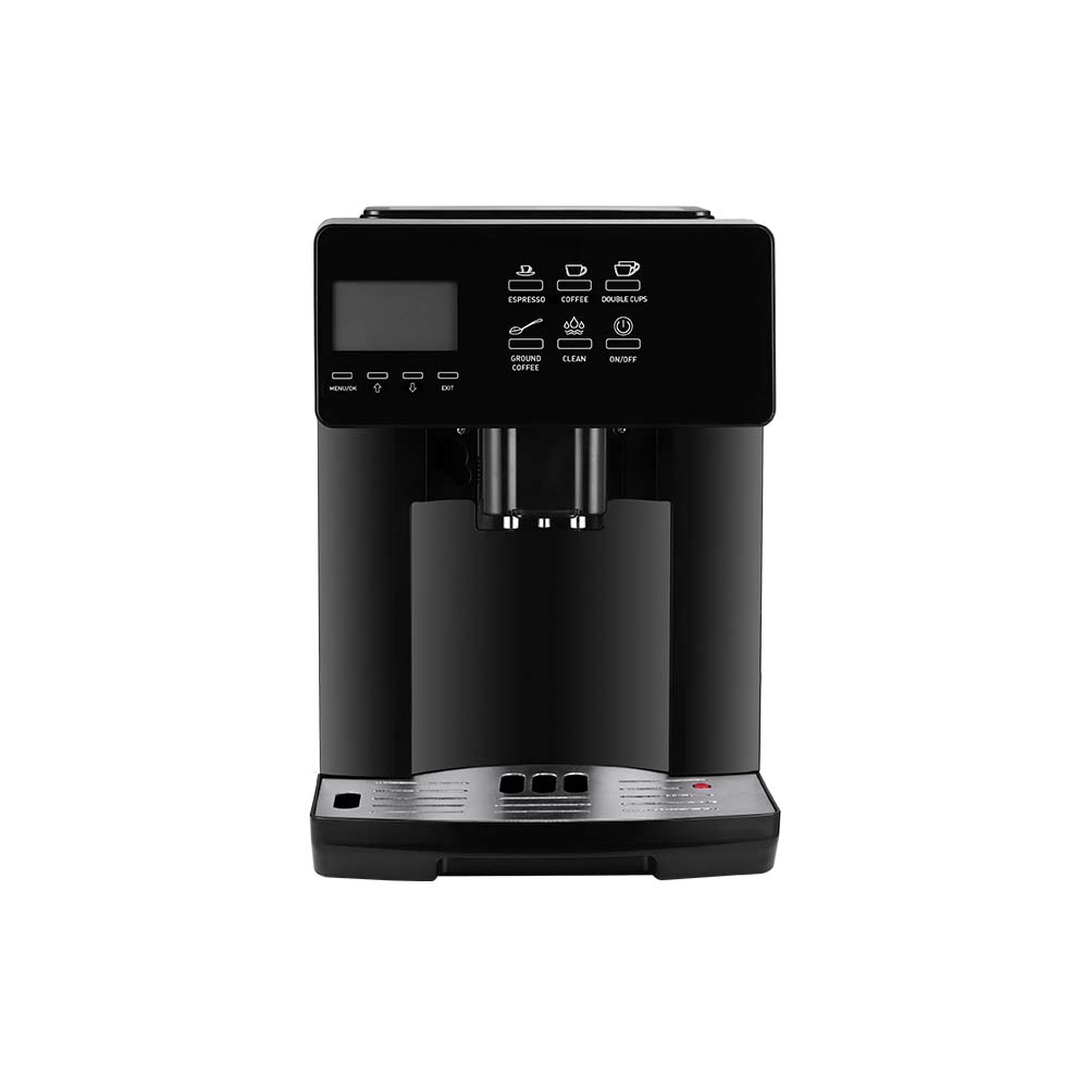 Coffee & Tea Restaurant - Factory Price One Touch 19 bar