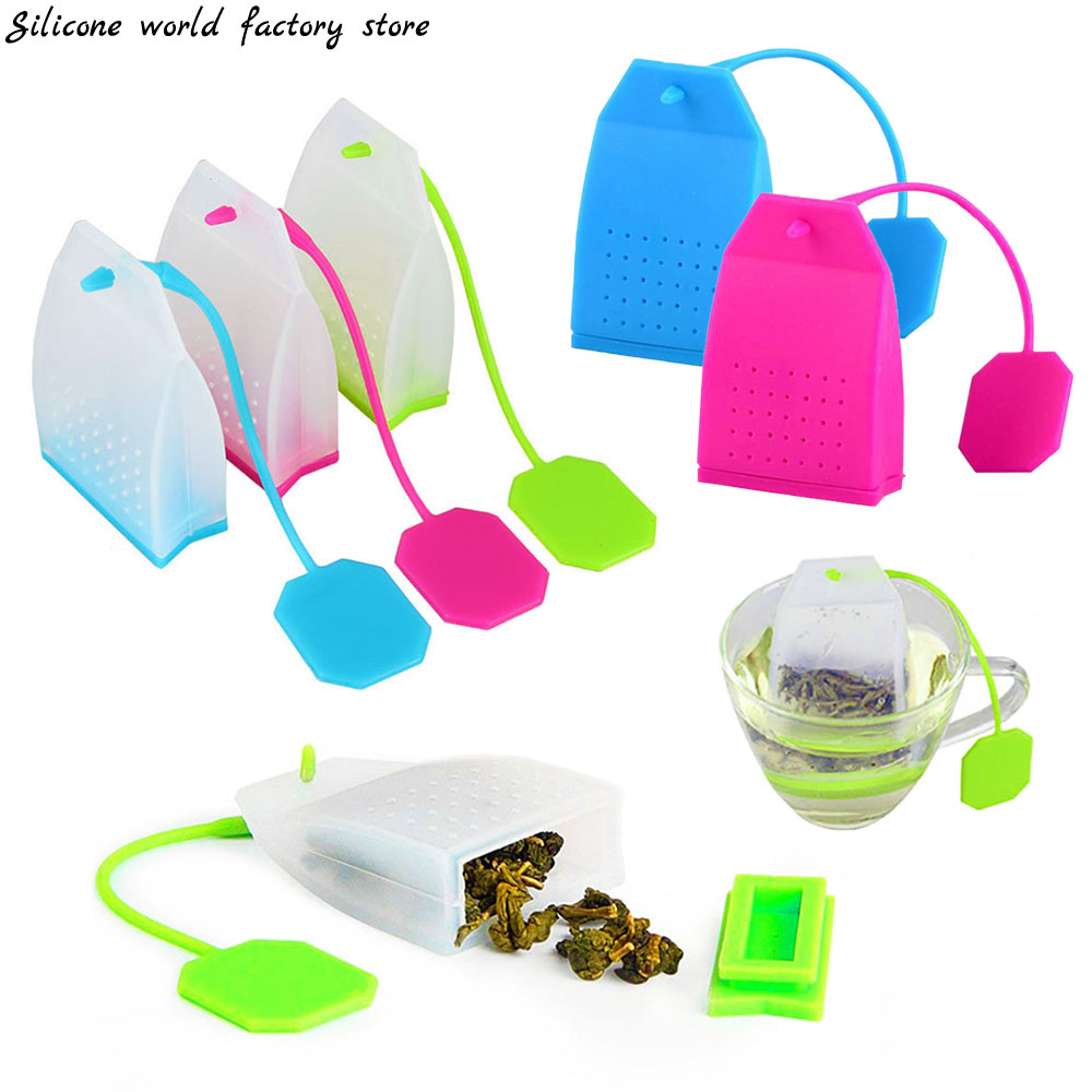 Dispenser Coffee And Tea - Silicone World Food Grade Silicone Tea