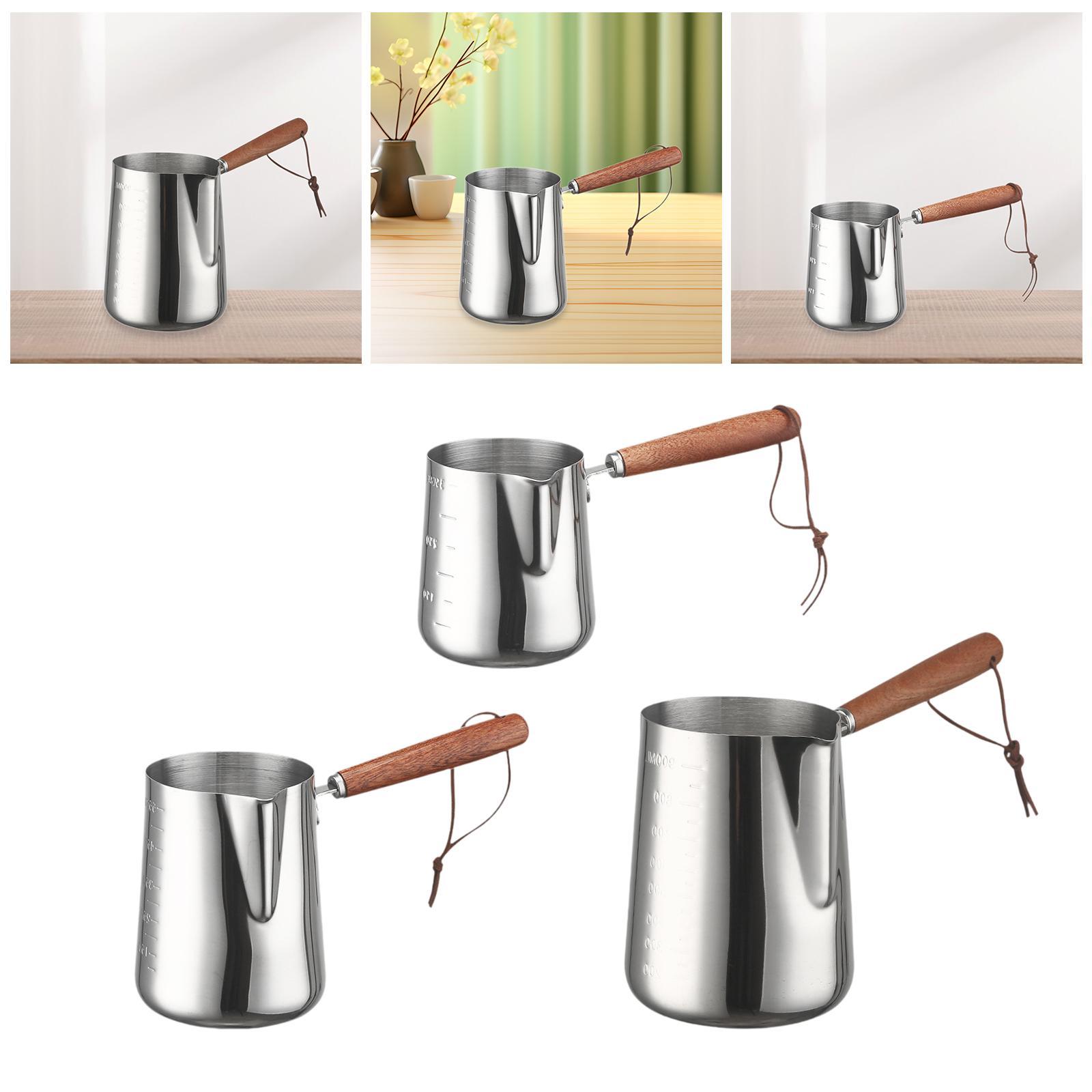 Turkish Coffee Pot Espresso Ma - Coffee Tea Pot ulasan dan harga