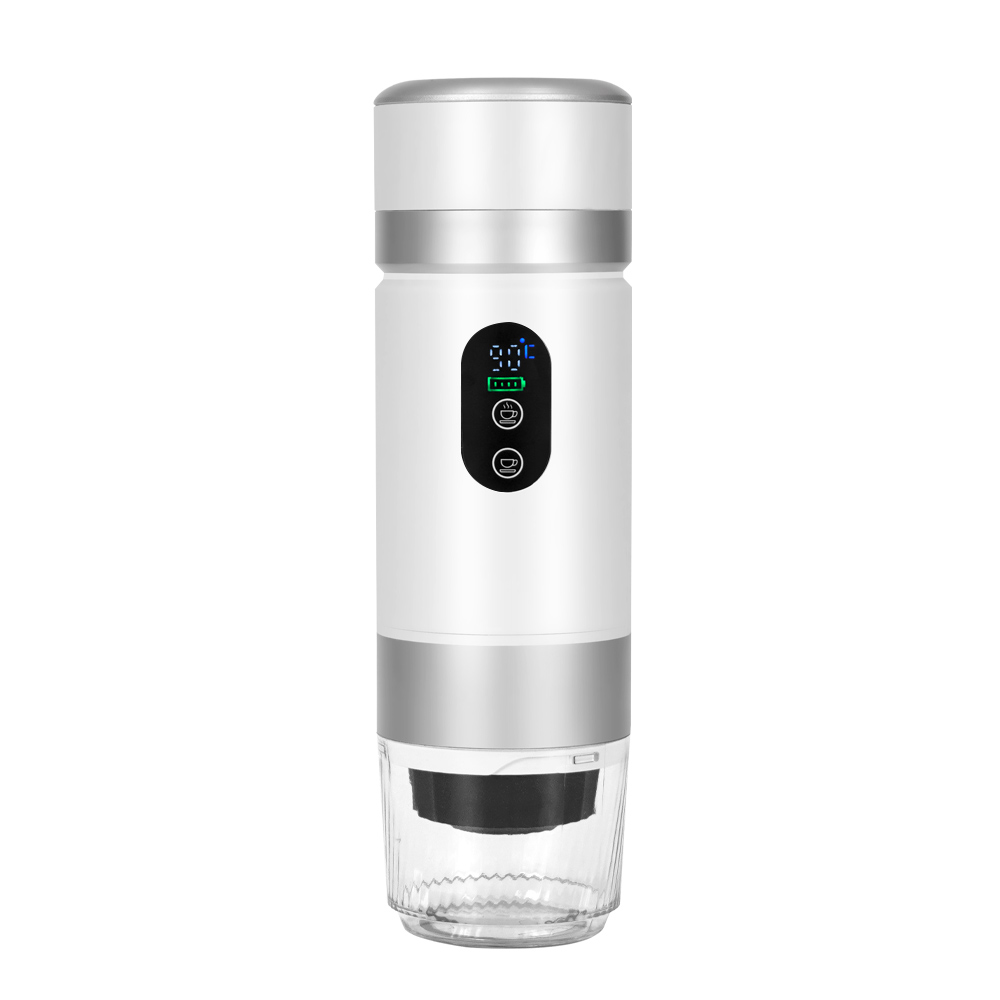 Portable Self-Heating Espresso - Coffee & Tea Restaurant ulasan dan harga