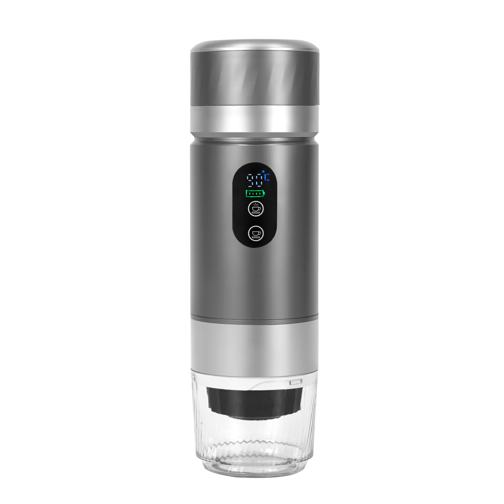 Portable Self-Heating Espresso - Coffee & Tea Restaurant ulasan dan harga
