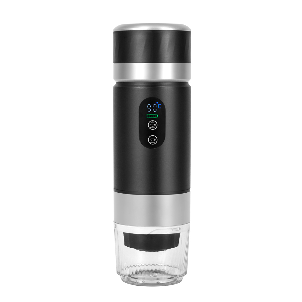 Portable Self-Heating Espresso - Coffee & Tea Restaurant ulasan dan harga