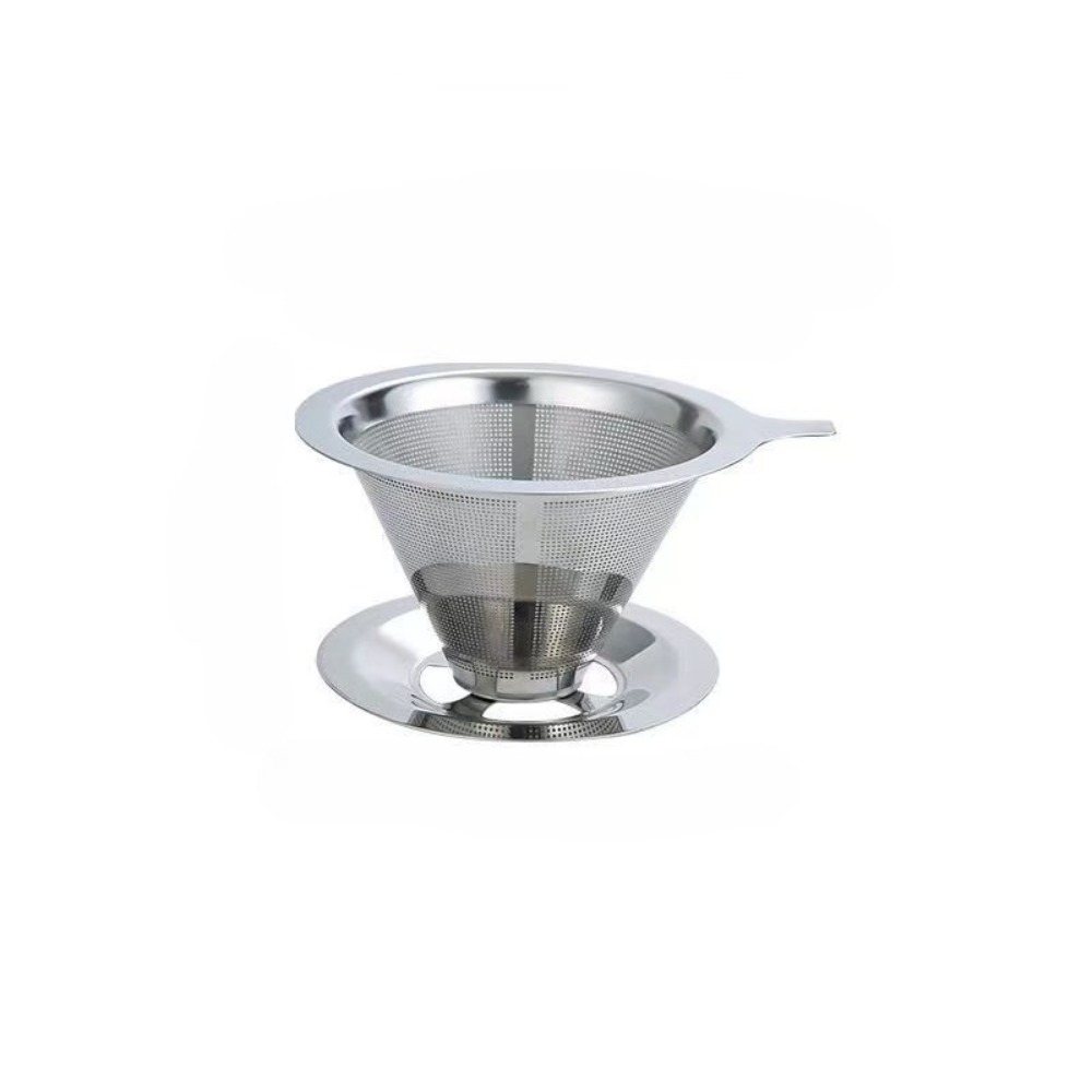 Large Reusable Coffee Filter S - Coffee & Tea Restaurant ulasan dan harga