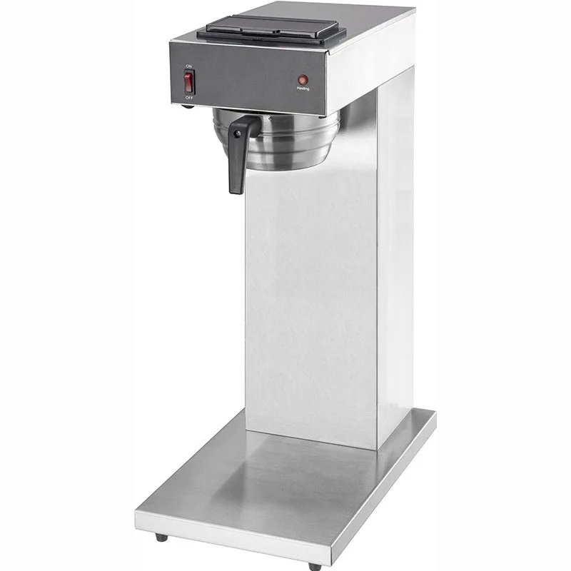 Commercial Stainless Steel Dri - Dispenser Coffee And Tea ulasan dan harga