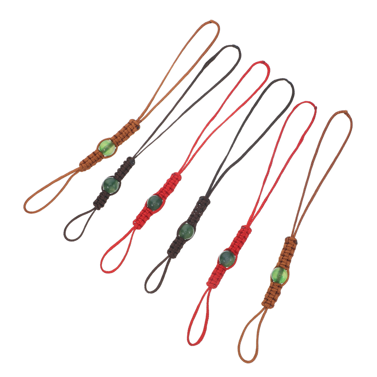 6pcs Teapot Lid Hanging Tether - Cast Iron Teapot ulasan dan harga