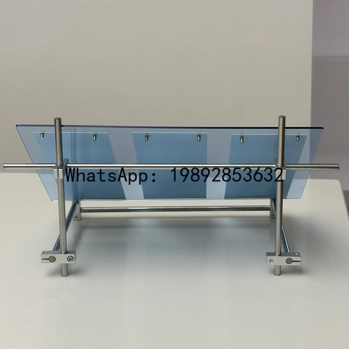 YFY Acrylic Optical Axis Displ - Coffee Tea Menu ulasan dan harga