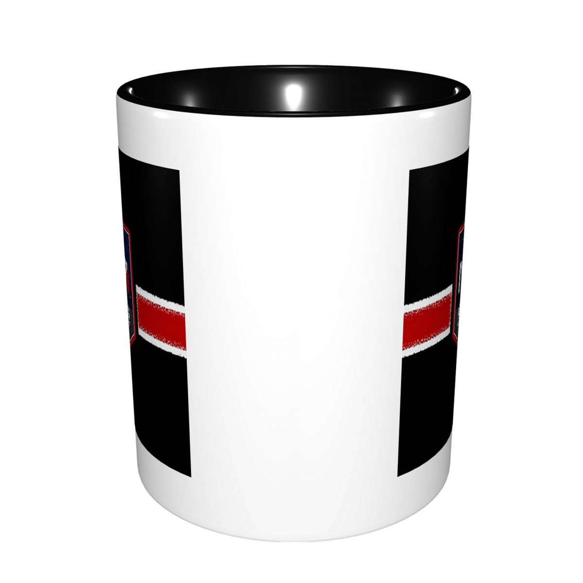 N7 New Icon Mug Funny Ceramic  - Coffee Tea Icon ulasan dan harga