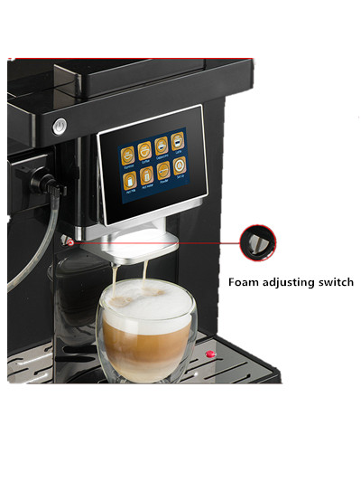Bean to Cup 4 Languages Factor - Coffee & Tea Restaurant ulasan dan harga