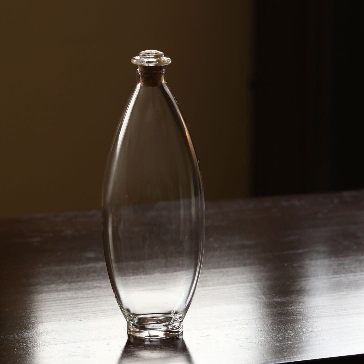 New Chinoiserie Cold Brew Glas - Cold Brew Bottle ulasan dan harga