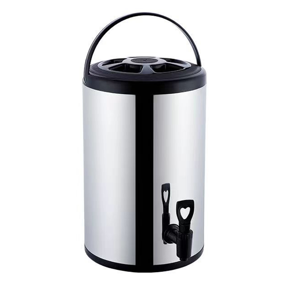 Beverage Dispenser Stainless S - Dispenser Coffee And Tea ulasan dan harga