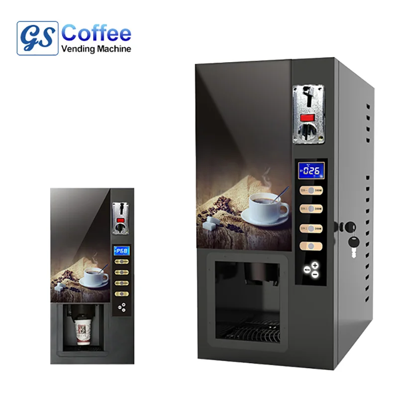 High Quality 3 Different Kinds - Coffee Tea Difference ulasan dan harga