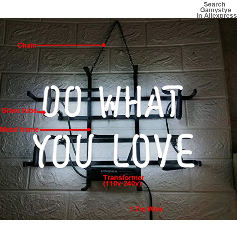 Neon Sign Coffee Tea Restauran - Coffee Tea Icon ulasan dan harga