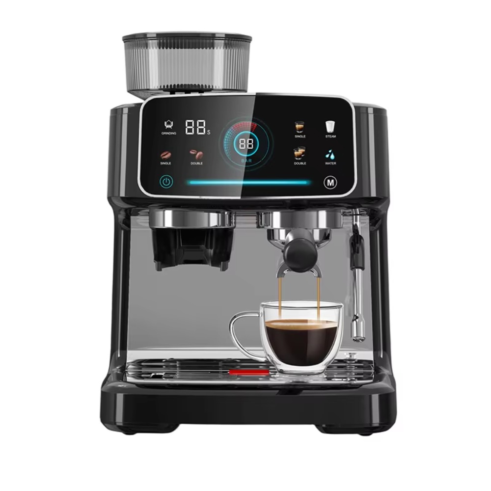 Upgraded Version High-efficien - Coffee & Tea Restaurant ulasan dan harga