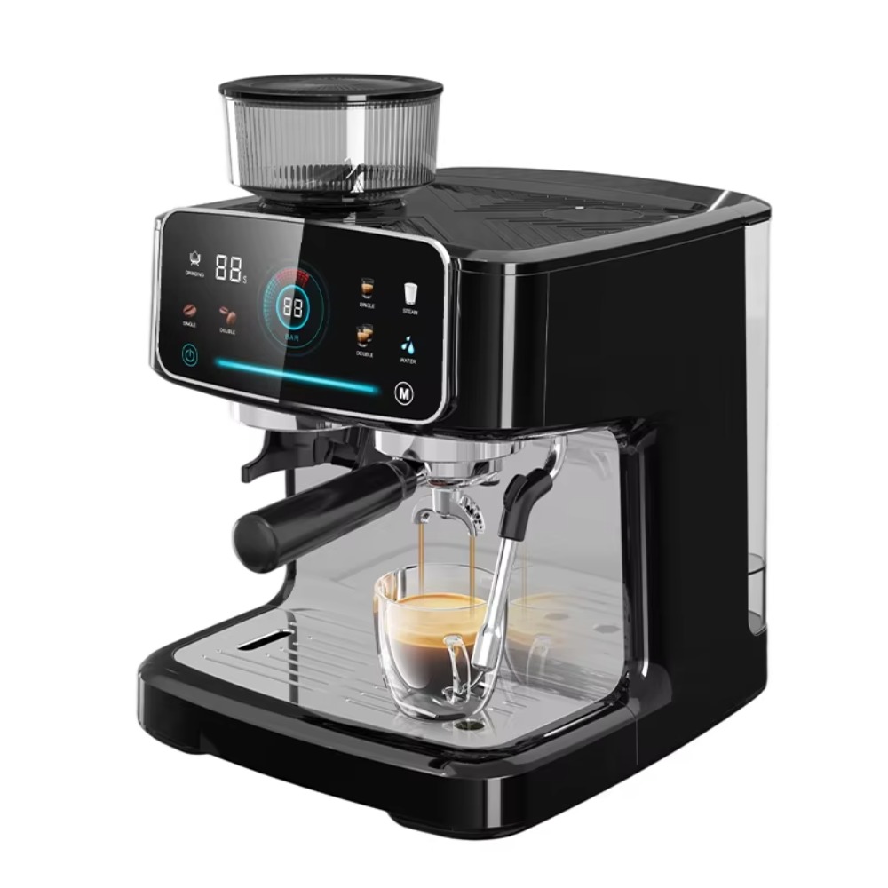Upgraded Version High-efficien - Coffee & Tea Restaurant ulasan dan harga