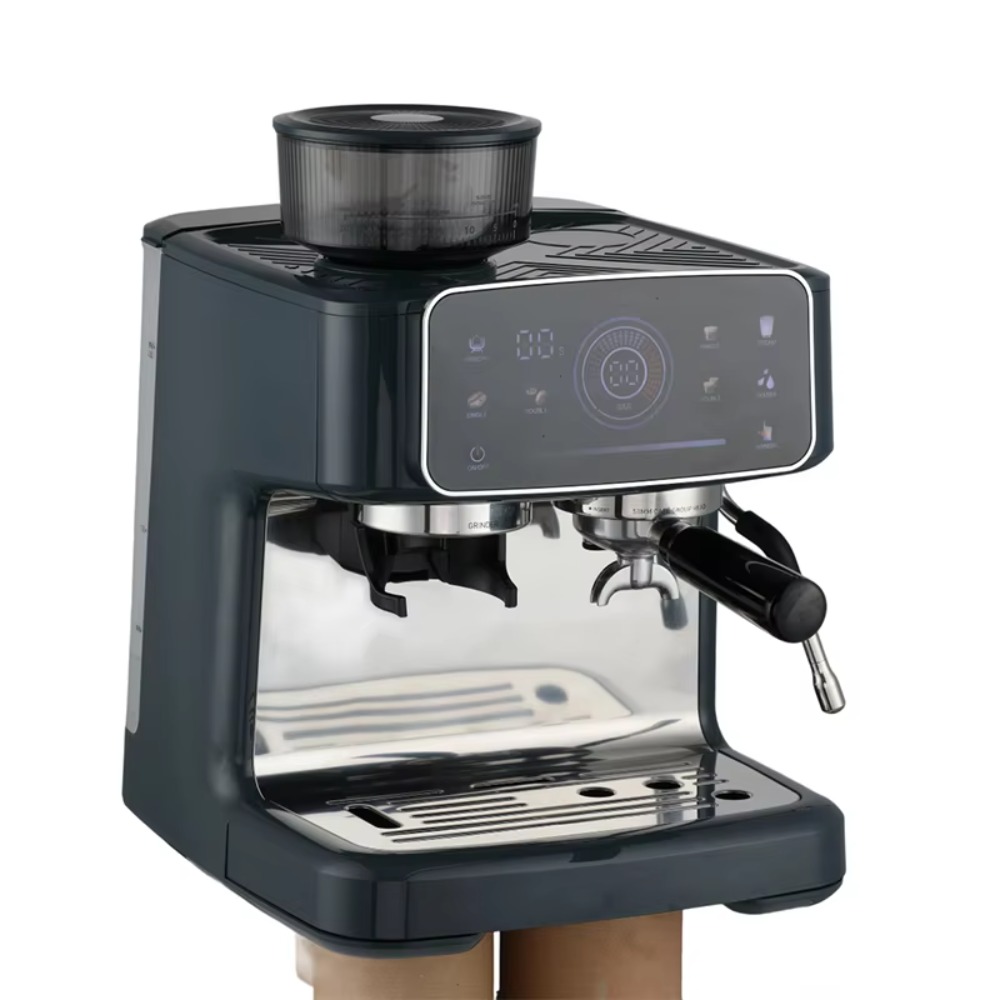 Upgraded Version High-efficien - Coffee & Tea Restaurant ulasan dan harga