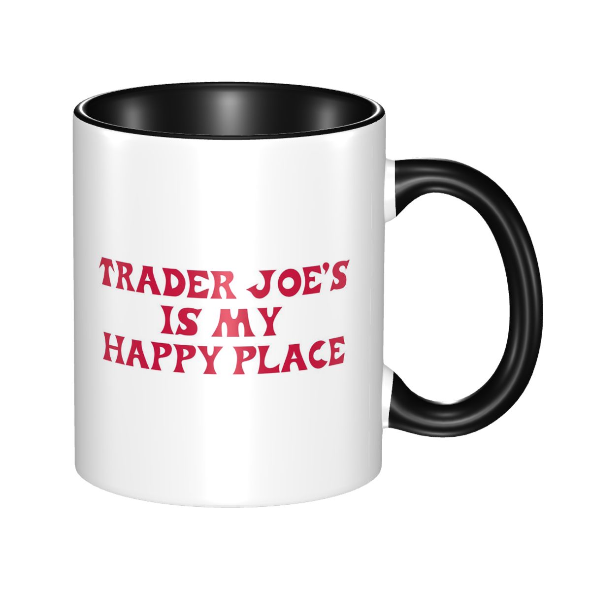Trader Joe's Is My Happy Place - Coffee Tea Place ulasan dan harga