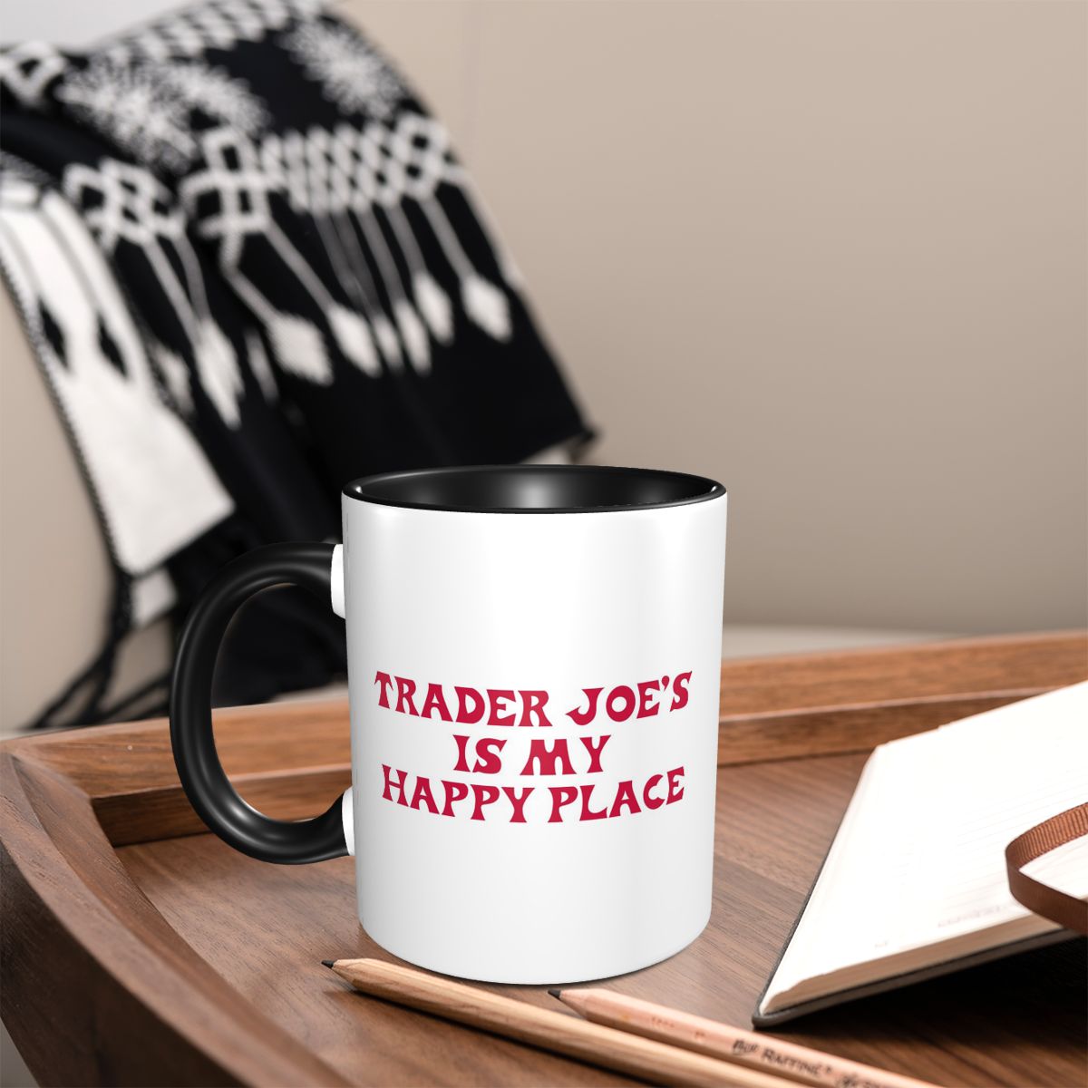 Trader Joe's Is My Happy Place - Coffee Tea Place ulasan dan harga