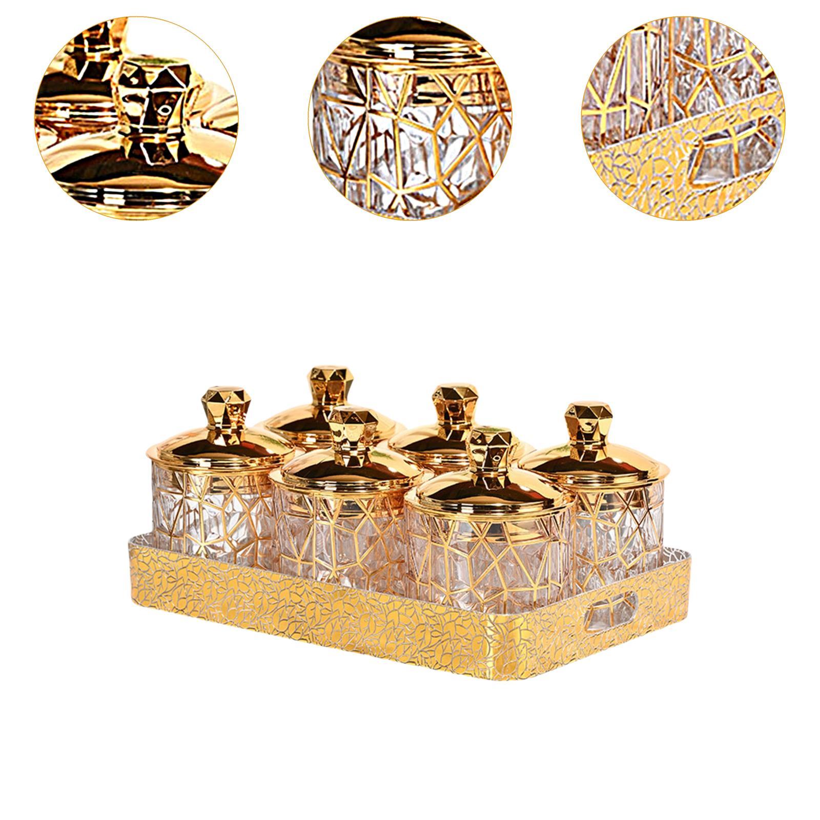 Kitchen Storage Jars Airtight  - Coffee Tea Canister Set ulasan dan harga