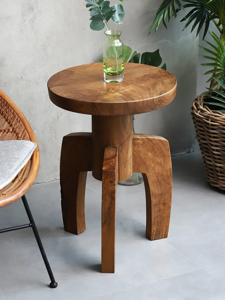 Round coffee table A few simpl - Coffee Tea Near ulasan dan harga