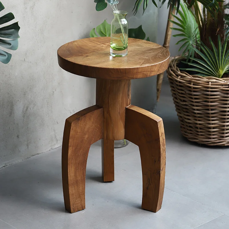 Round coffee table A few simpl - Coffee Tea Near ulasan dan harga