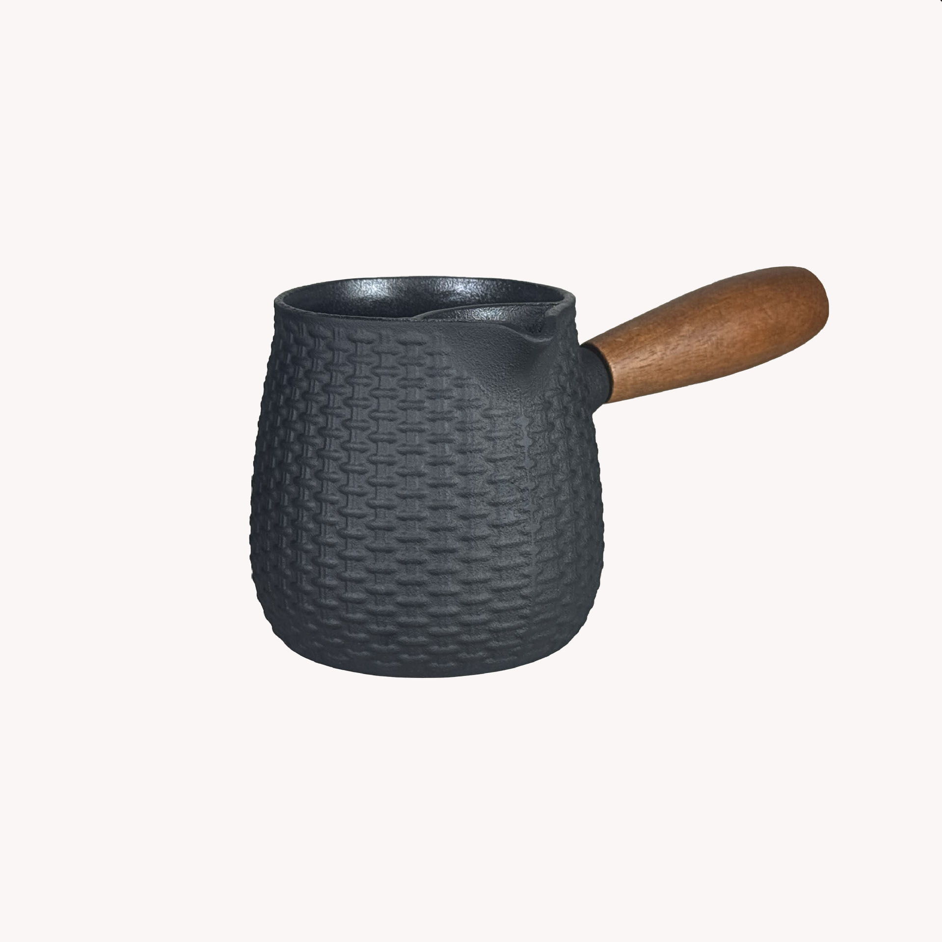 550ml Japanese Cast Iron Teapo - Cast Iron Teapot ulasan dan harga