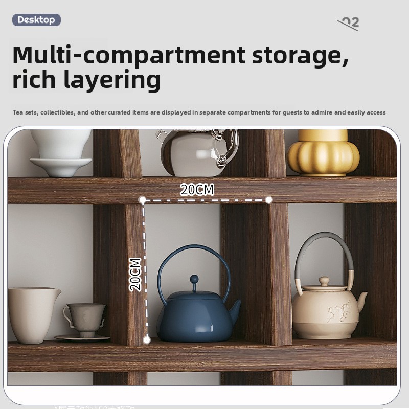 Tea Room Wall Mounted Retro An - Mug Tea Coffee ulasan dan harga