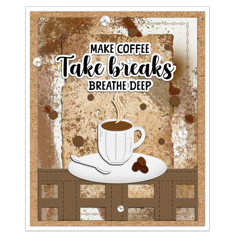 Heart Latte Art Coffee Cup Cof - Coffee Stencil Art ulasan dan harga