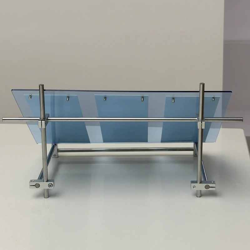 Display stand Milk tea coffee  - Coffee Tea Menu ulasan dan harga