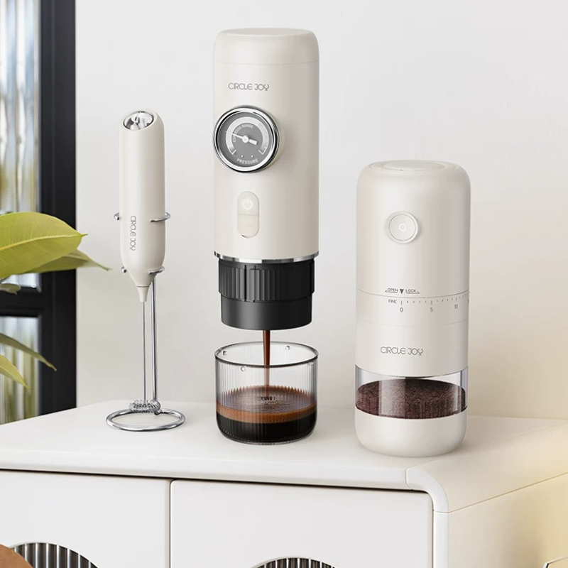 Portable Espresso Machine 20Ba - Coffee & Tea Restaurant ulasan dan harga