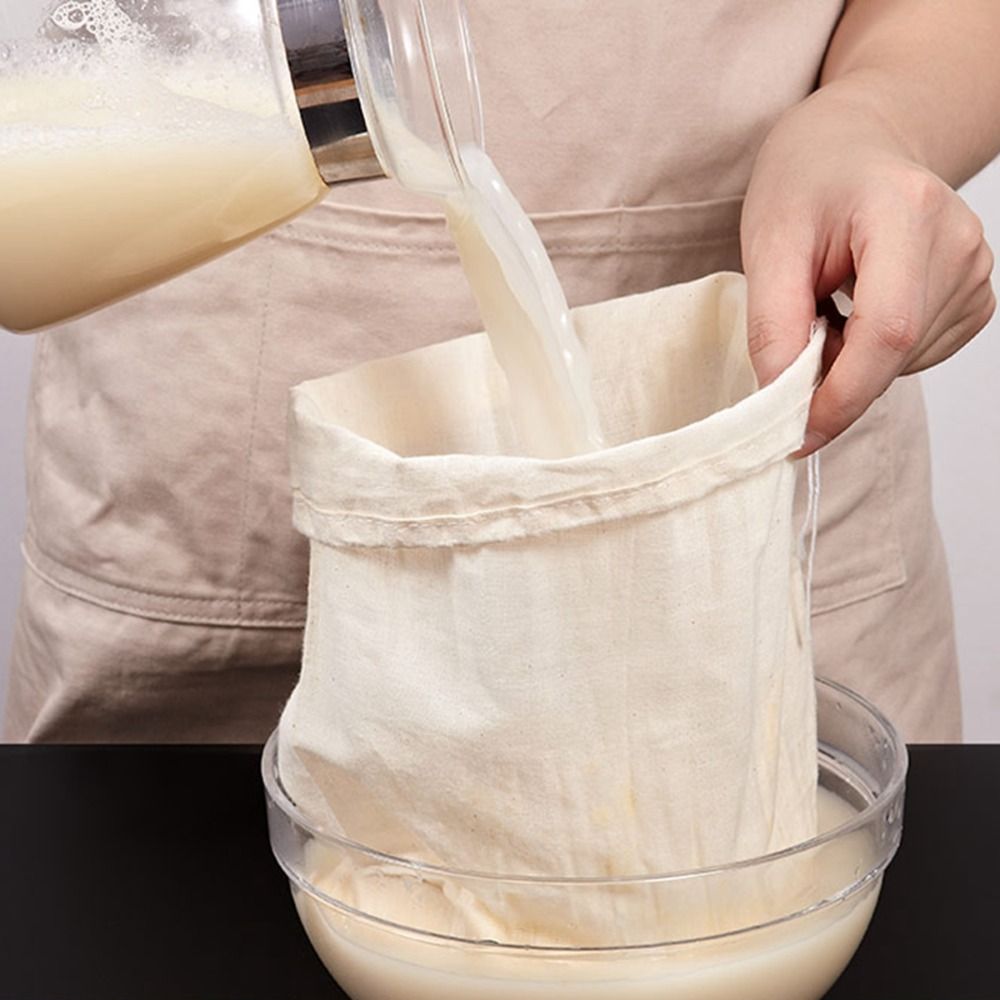 Reusable Cheese Cloth Cheesecl - Dispenser Coffee And Tea ulasan dan harga