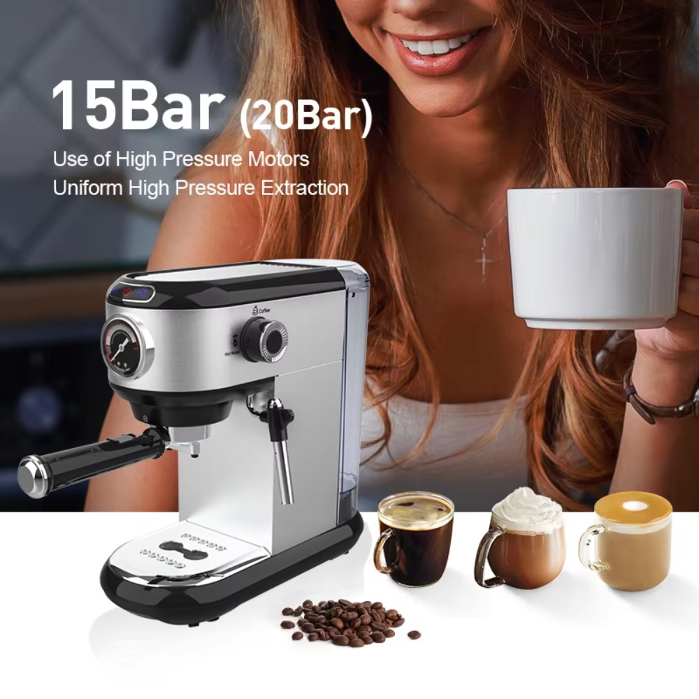 Commercial Electrical Applianc - Coffee & Tea Restaurant ulasan dan harga