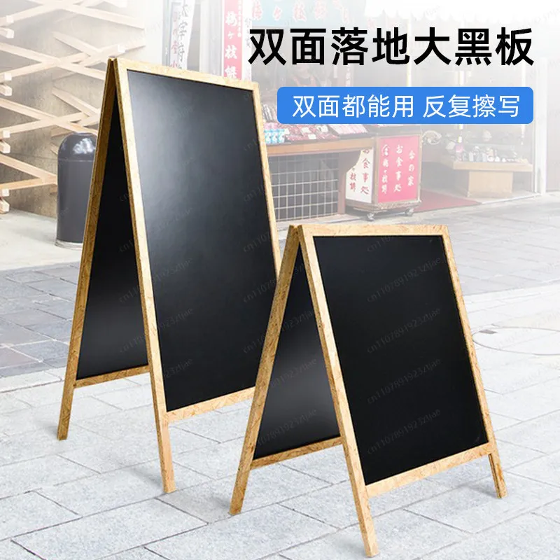 Floor standing handwritten bla - Coffee Tea Menu ulasan dan harga