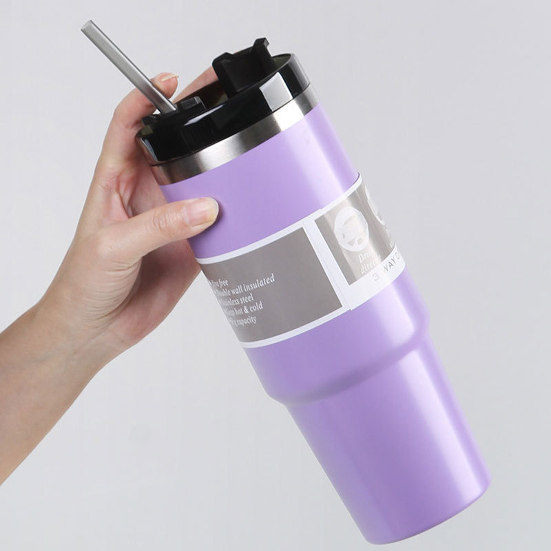 Cups 30/40oz Stainless Steel C - Cold Brew Bottle ulasan dan harga