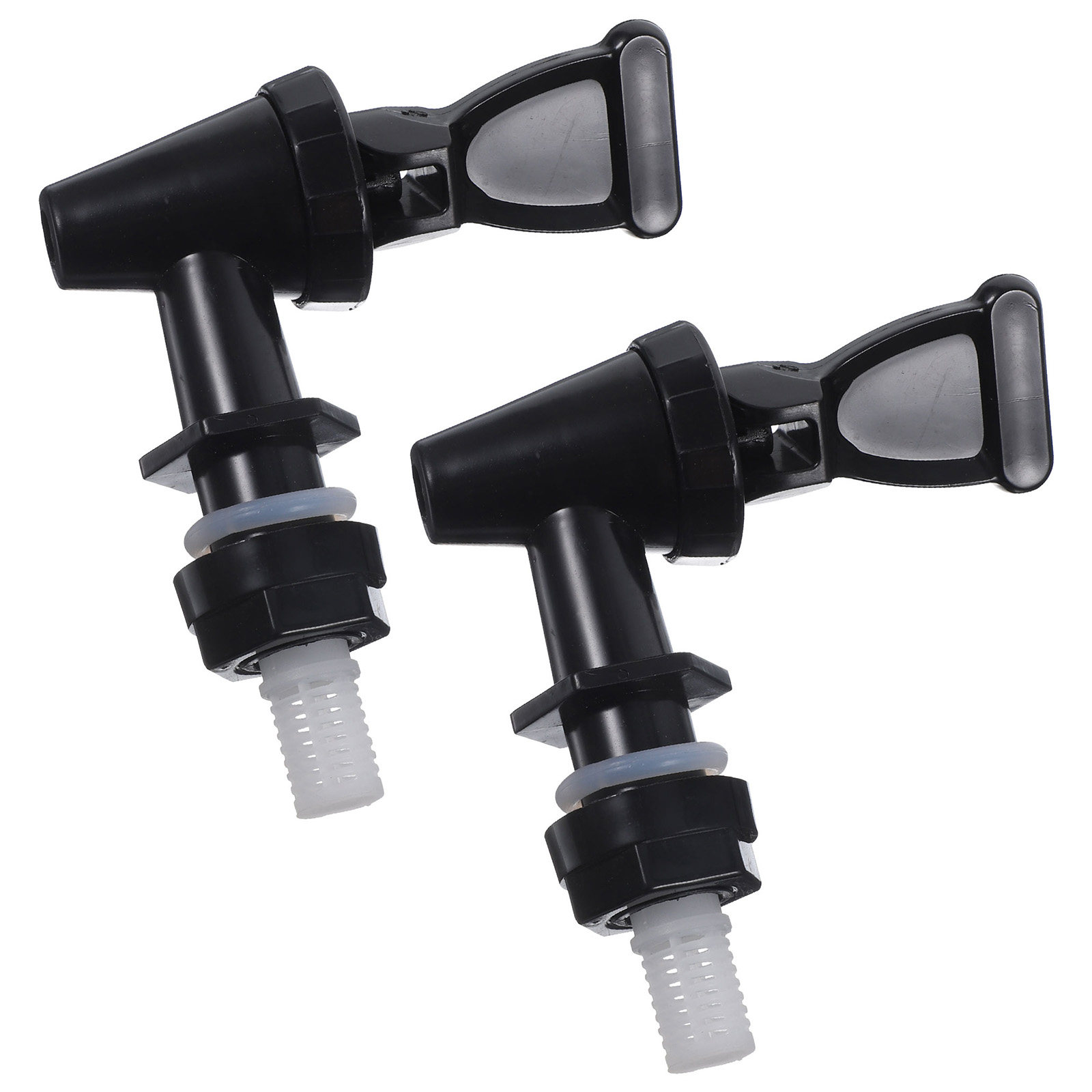 2Pcs Heavy Duty Stainless Stee - Dispenser Coffee And Tea ulasan dan harga