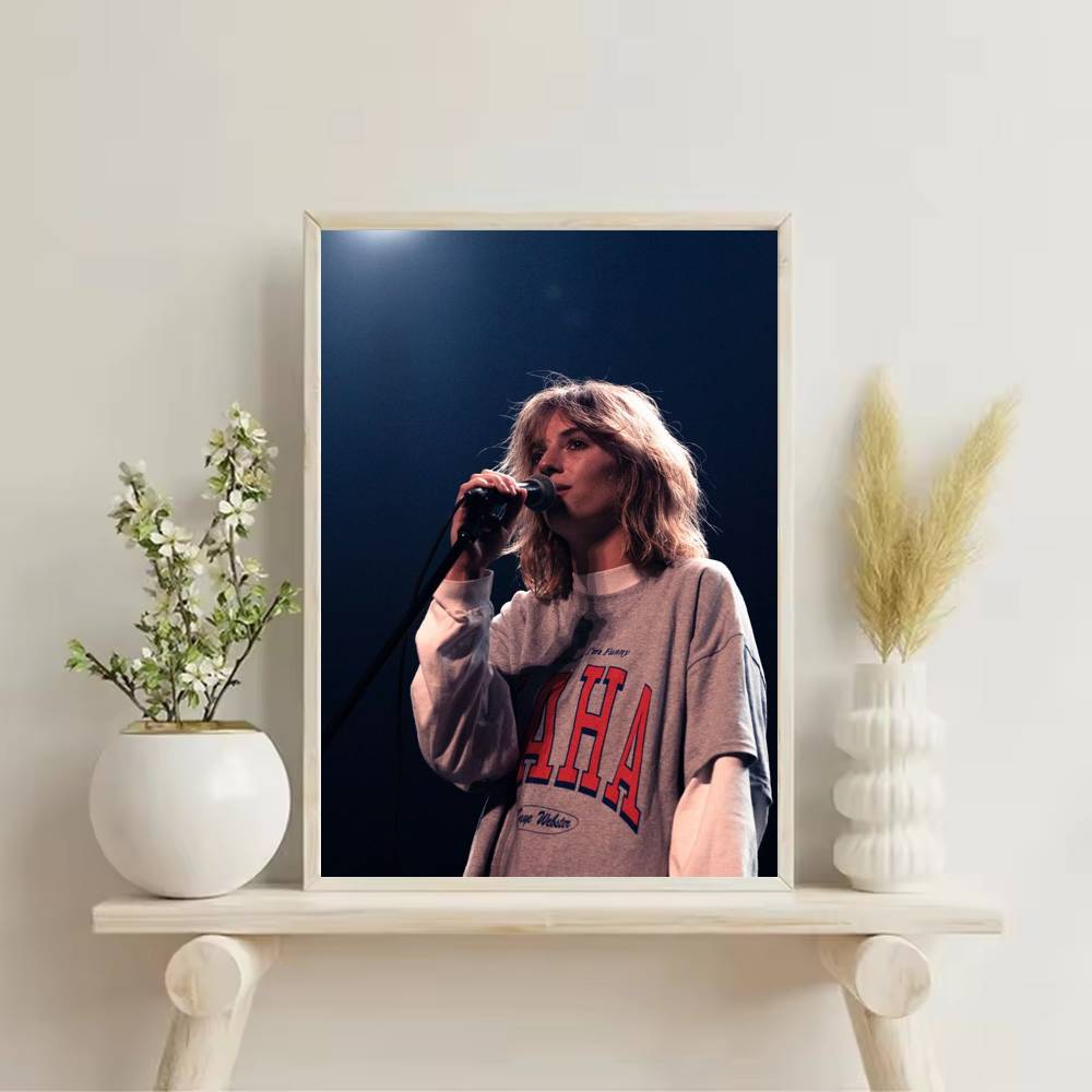 M-Maya H-Hawke Portrait Poster - Maya Coffee & Tea Ulasan ulasan dan harga