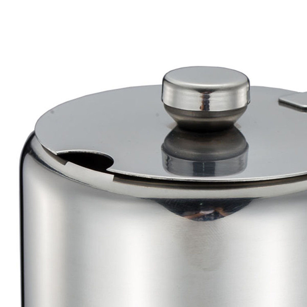 Premium Food Grade Stainless S - Coffee Tea And Sugar Canisters ulasan dan harga