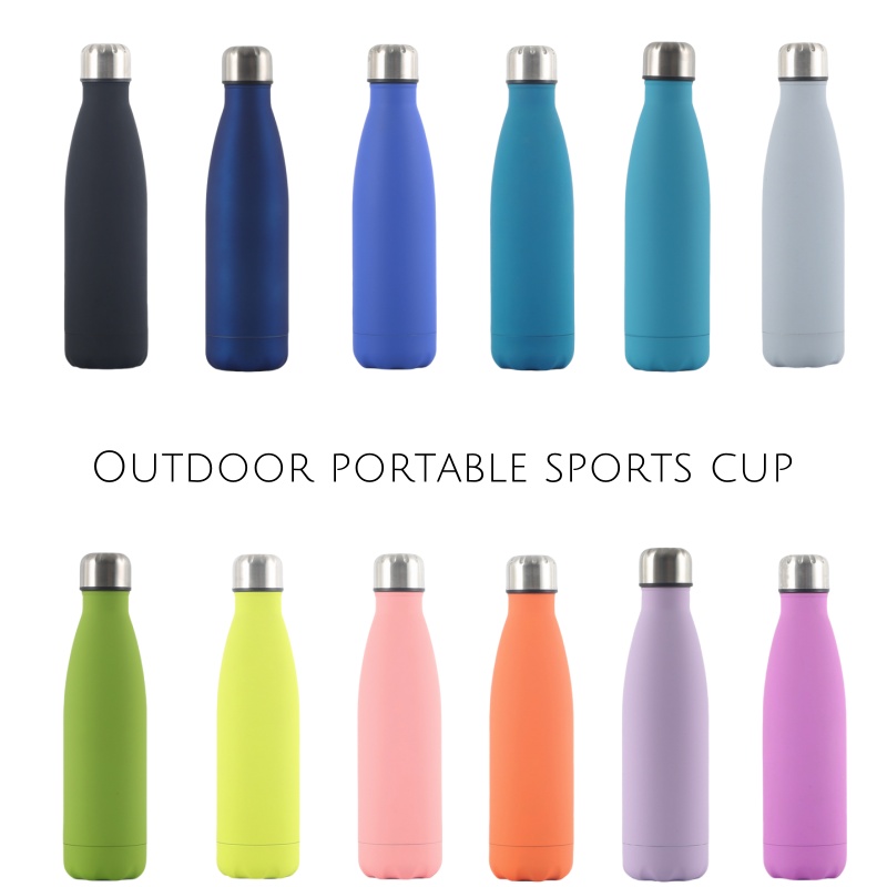 Double Wall Stainles Steel Wat - Cold Brew Bottle ulasan dan harga