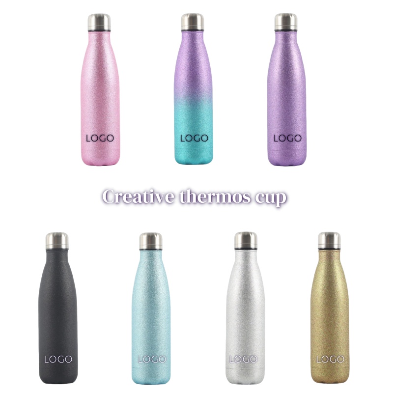 Double Wall Stainles Steel Wat - Cold Brew Bottle ulasan dan harga