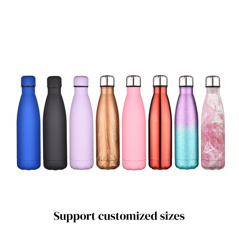 Double Wall Stainles Steel Wat - Cold Brew Bottle ulasan dan harga