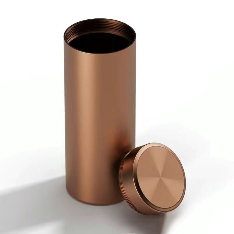 Portable Sealed Jar Travel Moi - Coffee Tea And Sugar Canisters ulasan dan harga