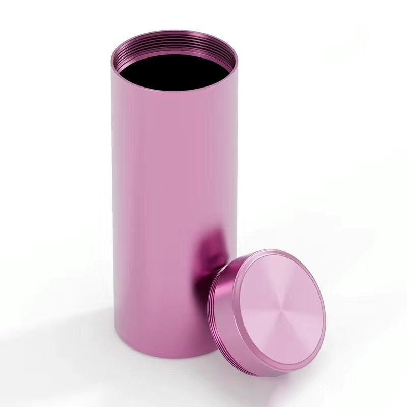 Portable Sealed Jar Travel Moi - Coffee Tea And Sugar Canisters ulasan dan harga