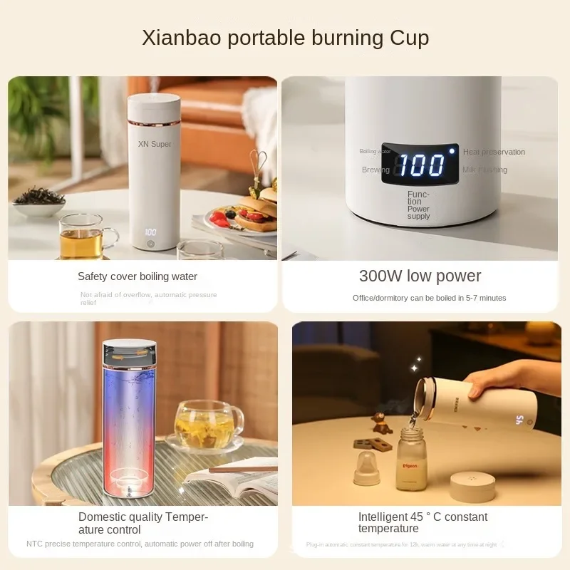 IKAPE 1L Cold Brew Coffee Make - Coffee Tea Pot ulasan dan harga