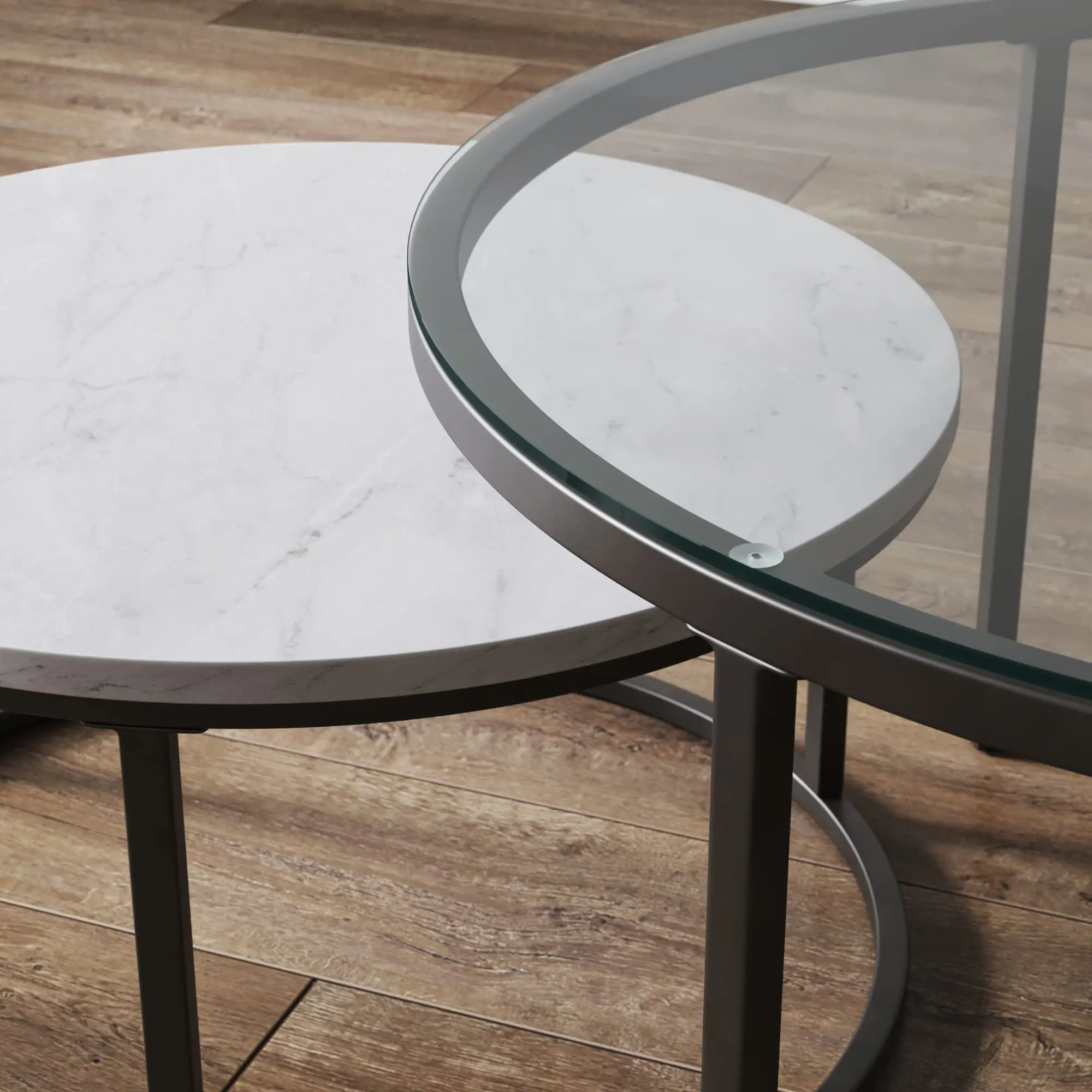 Side Table Tea Coffee Living R - Coffee Tea Difference ulasan dan harga