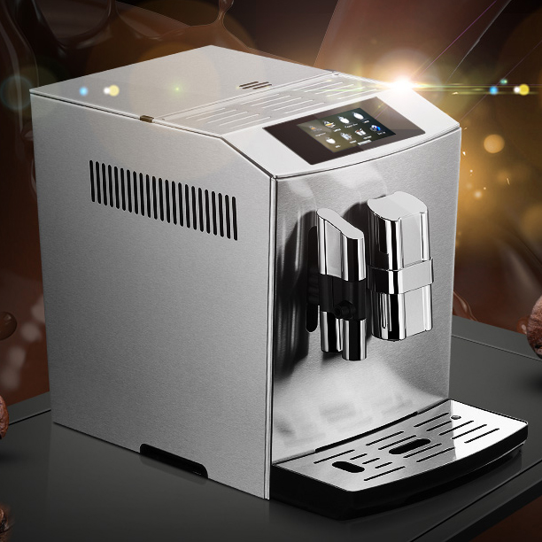 New Product S7-2 Stainless Ste - Coffee & Tea Restaurant ulasan dan harga